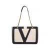 Valentino Large Superstar Bag Viva Panel Shape