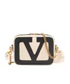 Valentino Garavani Viva Superstar Nappa Crossbody Bag