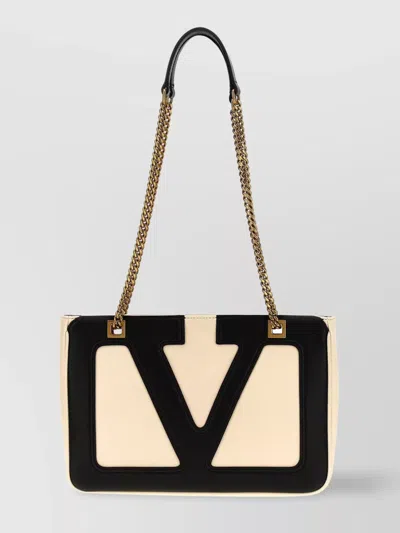 VALENTINO GARAVANI VALENTINO GARAVANI 'VIVA SUPERSTAR' SHOPPING BAG