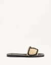 Valentino Slide Vg Viva Superstar T. 05 In Multi