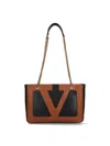 Valentino Viva Superstar Small Tote Bag