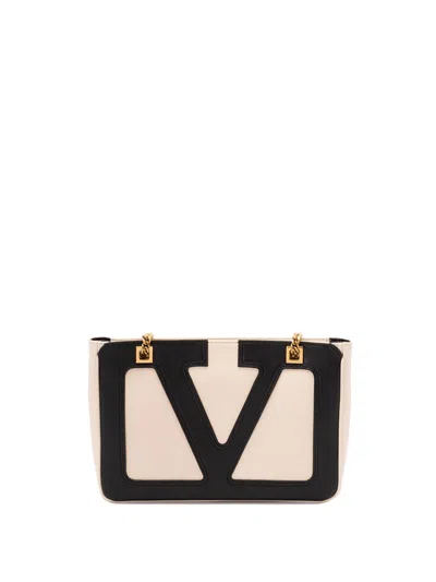 VALENTINO GARAVANI VALENTINO GARAVANI `VIVA SUPERSTAR` SMALL TOTE