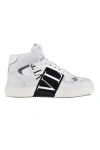 Valentino Garavani Vl7 N High Top Sneakers