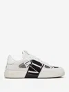 Valentino White Vl7n Sneakers