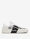 Valentino White Vl7n Sneakers