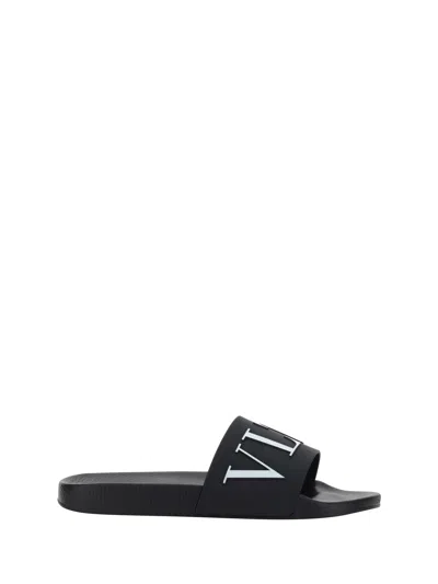 Valentino Garavani Vl7n Sandals