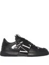 Valentino Garavani Vltn Ribbon Sneakers
