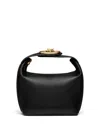 VALENTINO GARAVANI VALENTINO GARAVANI VLOGO BOLD LEATHER MINI BAG