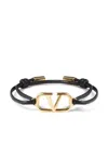 VALENTINO GARAVANI VALENTINO GARAVANI VLOGO BRACELET