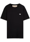 Valentino T-shirt With Signature Vlogo