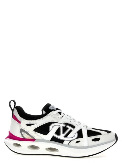 VALENTINO GARAVANI VALENTINO GARAVANI 'VLOGO EASYJOG' SNEAKERS