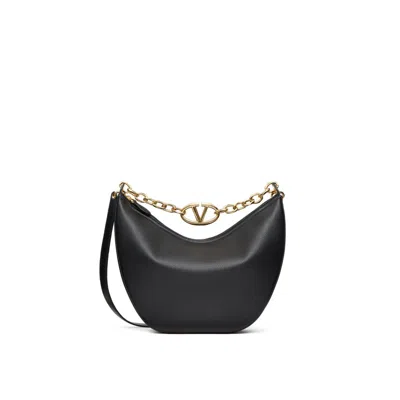 Valentino Garavani Vlogo Gate Shoulder Bag Women