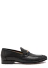 Valentino Flat Shoes Blacks And Greys In Black