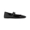 Valentino Mary-jane Ballerinas