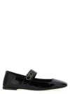 Valentino Mary-jane Ballerinas
