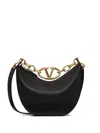 Valentino Garavani Women Vlogo Moon Mini Bag