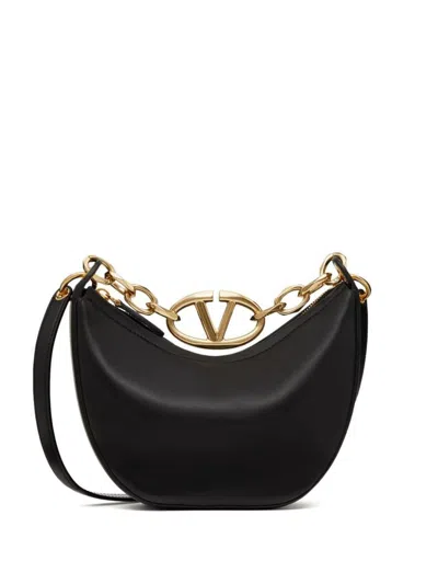 VALENTINO GARAVANI VALENTINO GARAVANI VLOGO MOON MINI BAG
