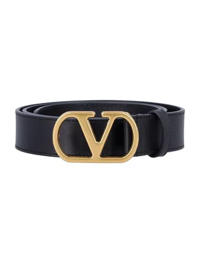 VALENTINO GARAVANI VALENTINO GARAVANI VLOGO SIGNATURE BELT