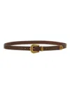 Valentino "vlogo Signature" Belt