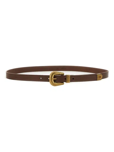 VALENTINO GARAVANI VALENTINO GARAVANI "VLOGO SIGNATURE" BELT