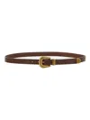 Valentino "vlogo Signature" Belt