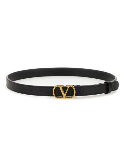 VALENTINO GARAVANI VALENTINO GARAVANI "VLOGO SIGNATURE" BELT
