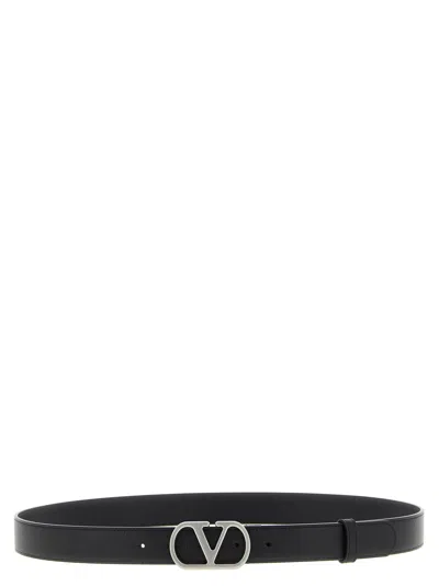 VALENTINO GARAVANI VALENTINO GARAVANI VLOGO SIGNATURE BELT
