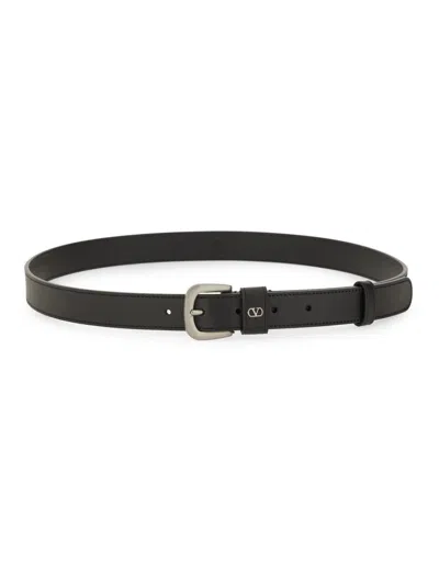 VALENTINO GARAVANI VALENTINO GARAVANI "VLOGO SIGNATURE" BELT