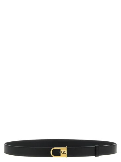 VALENTINO GARAVANI VALENTINO GARAVANI VLOGO SIGNATURE BELT