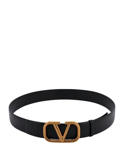 VALENTINO GARAVANI VALENTINO GARAVANI "VLOGO SIGNATURE" BELT