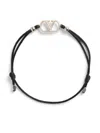 Valentino Garavani Men Vlogo Signature Bracelet