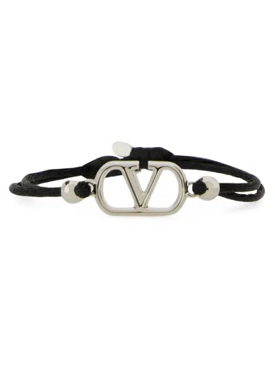 Valentino Garavani "vlogo Signature" Bracelet