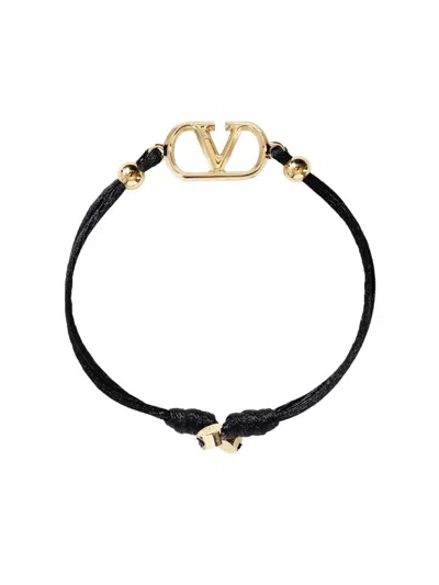 Valentino Garavani "vlogo Signature" Bracelet
