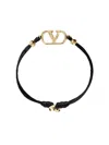 Valentino Garavani "vlogo Signature" Bracelet