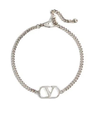 VALENTINO GARAVANI VALENTINO GARAVANI VLOGO SIGNATURE BRACELET