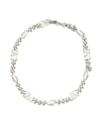 VALENTINO GARAVANI VALENTINO GARAVANI VLOGO SIGNATURE BRACELET