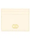 Valentino "vlogo Signature" Card Holder
