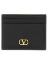 Valentino Garavani Women Signature Vlogo Card Holder