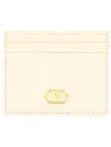 Valentino "vlogo Signature" Card Holder