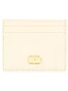 Valentino "vlogo Signature" Card Holder