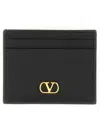Valentino Vlogo Card Holder