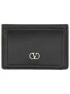 Valentino Garavani Vlogo Signature Card Holder