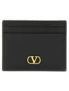 Valentino Garavani Vlogo Signature Card Holder