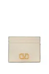 VALENTINO GARAVANI VALENTINO GARAVANI VLOGO SIGNATURE CARD HOLDER