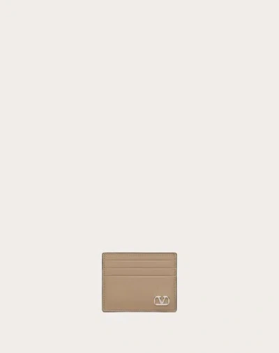Valentino Garavani Vlogo Signature Cardholder In ニューチノ