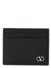 Valentino Wallets & Card Holders Black In Black