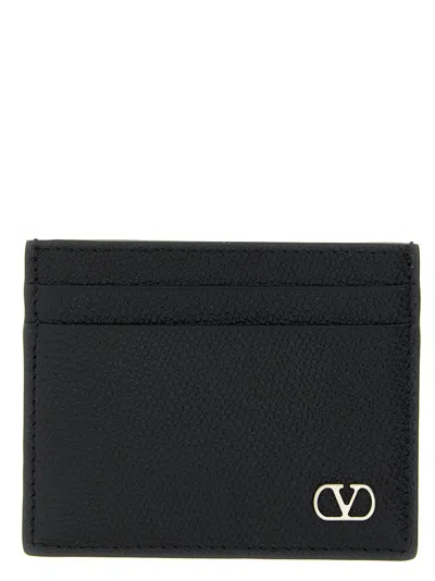 VALENTINO GARAVANI VALENTINO GARAVANI VLOGO SIGNATURE CARDHOLDER