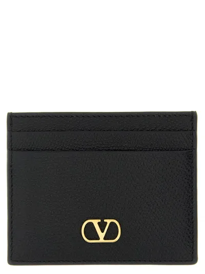VALENTINO GARAVANI VALENTINO GARAVANI VLOGO SIGNATURE CARDHOLDER