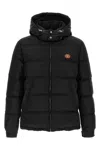Valentino Garavani  Garavani 'vlogo Signature' Down Jacket In Black