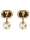 Valentino Garavani "vlogo Signature" Earrings